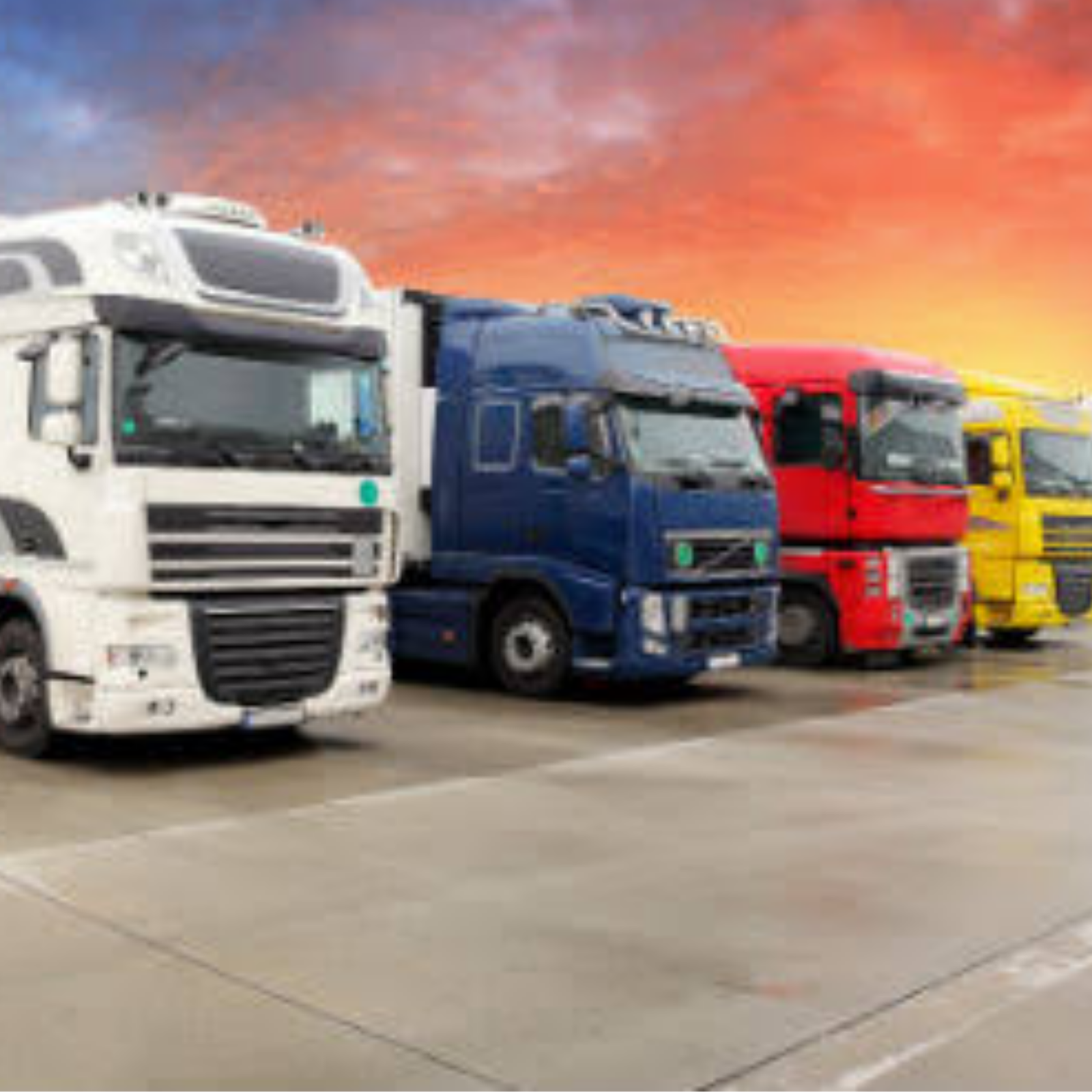Dispatch and inventory
