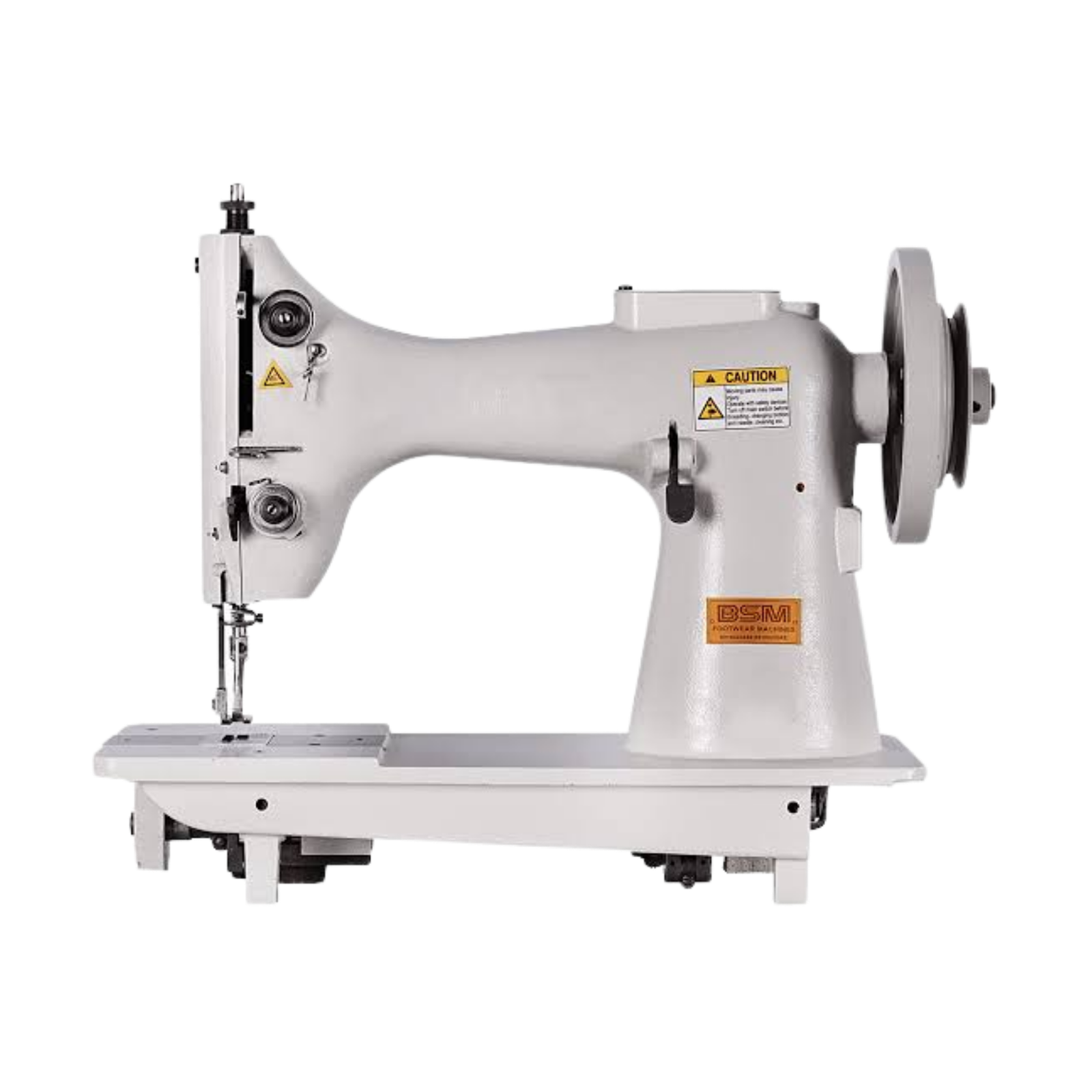 Stitching line