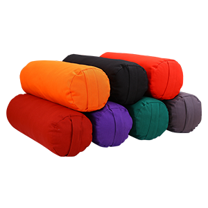 Rectangular Bolster
